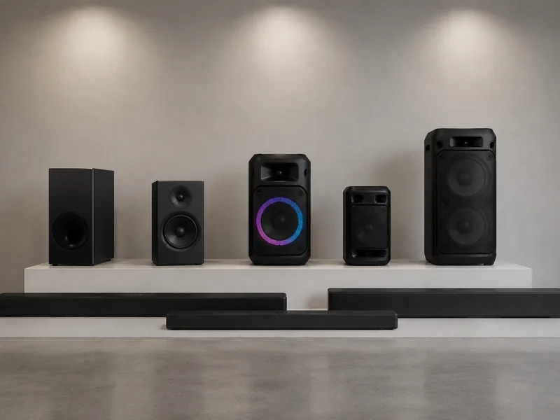 Audio