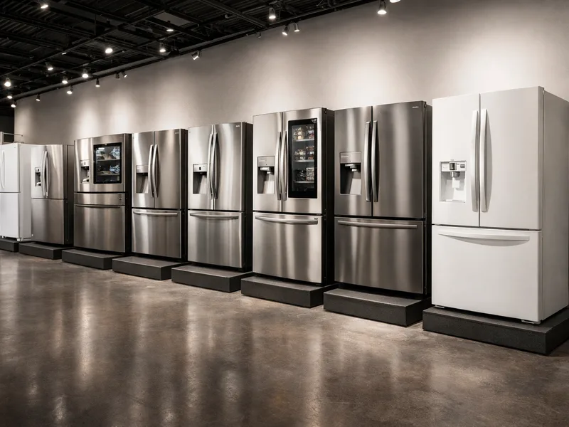 Refrigeración